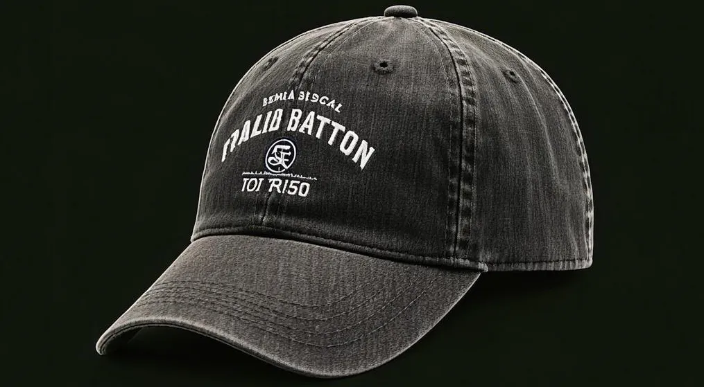 Limited Edition Street Cap