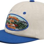 Urban Street Snapback – Structured Flat-Brim Series