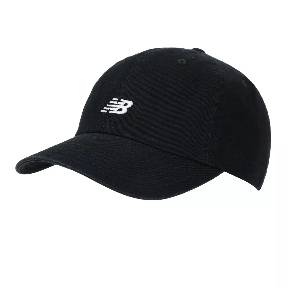 Classic Black Baseball Cap