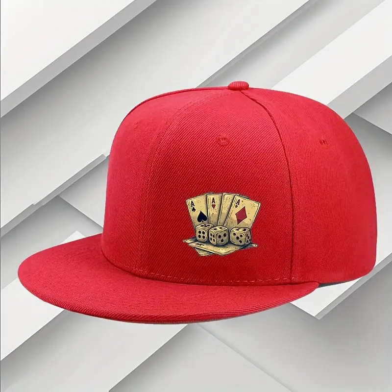 Urban Street Snapback