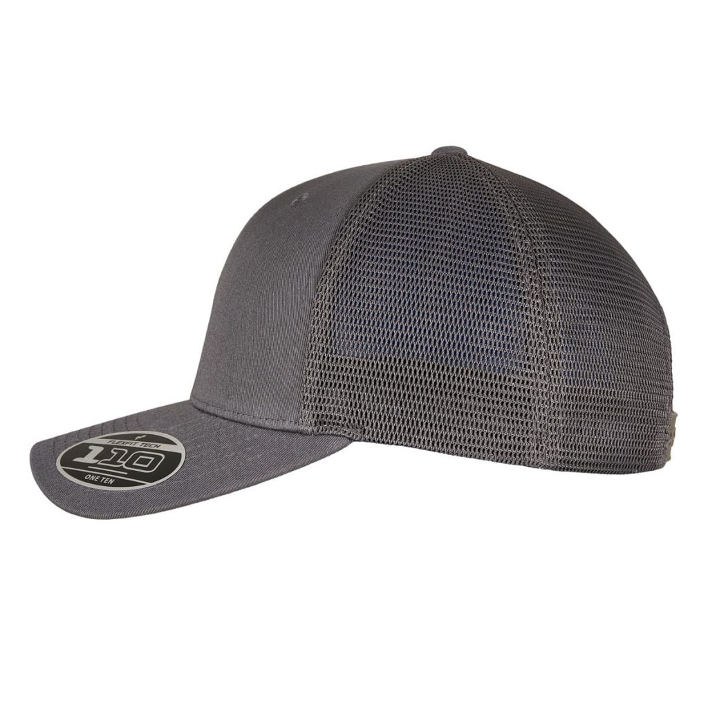 Modern Urban Trucker Cap