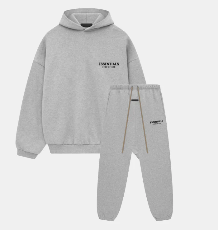 Essential Streetwear Set
