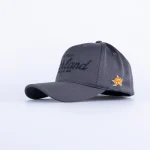 Apex Sport Flex Cap – Performance Stretch-Fit Series