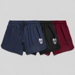 Apex Performance Training Shorts – Lightweight Quick-Dry Series