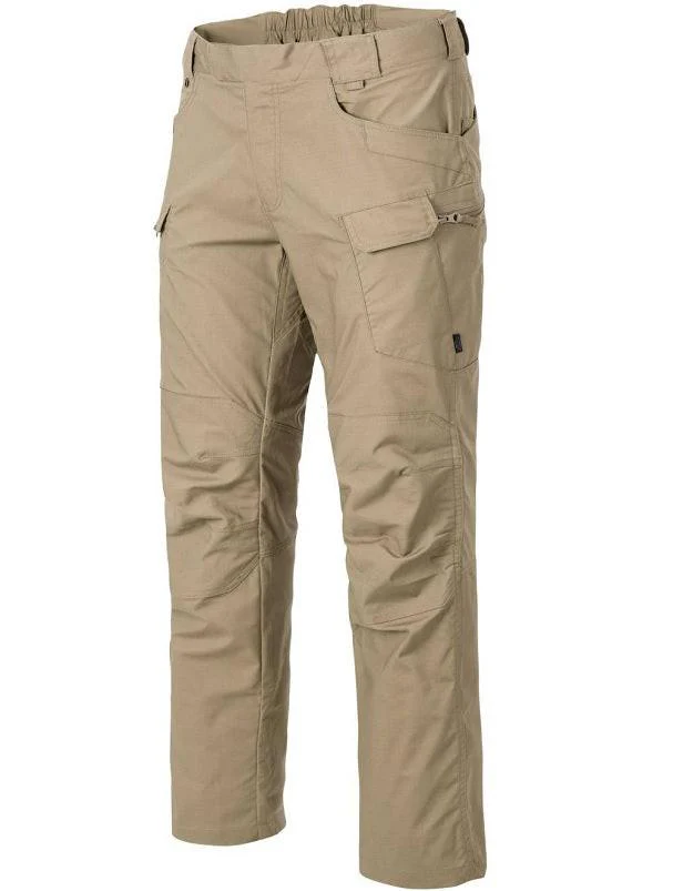 Urban Tactical