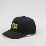 Heritage Retro Logo Snapback – Vintage Athletic Series
