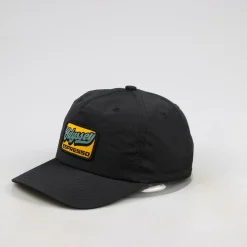 Heritage Retro Logo Snapback – Vintage Athletic Series