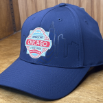 Limited Edition Street Cap – "Origins" Collector’s Series