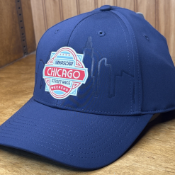 Limited Edition Street Cap – "Origins" Collector’s Series