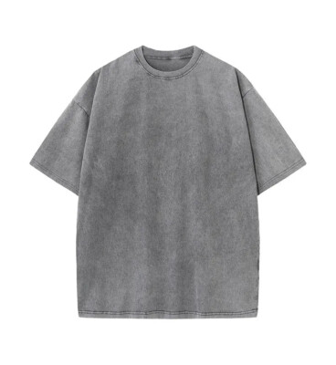 Essential Washed Vintage T-Shirt