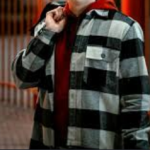 Urban Heritage Flannel – Relaxed Street Style Plaid