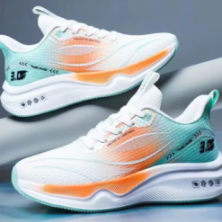 Sport Running Shoes: Mintsoty Velocity Pro Runner
