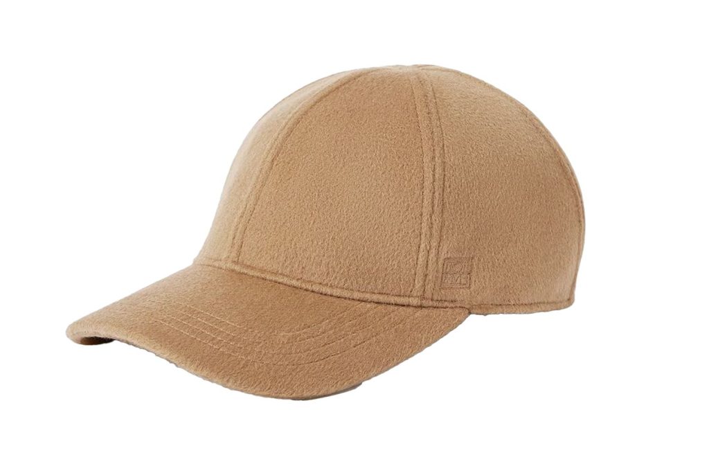Casual Daily Baseball Cap