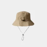 Nomad Khaki Outdoor Hat – Adventure-Ready Tactical Series