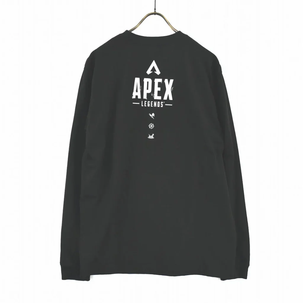 Apex Essential Long