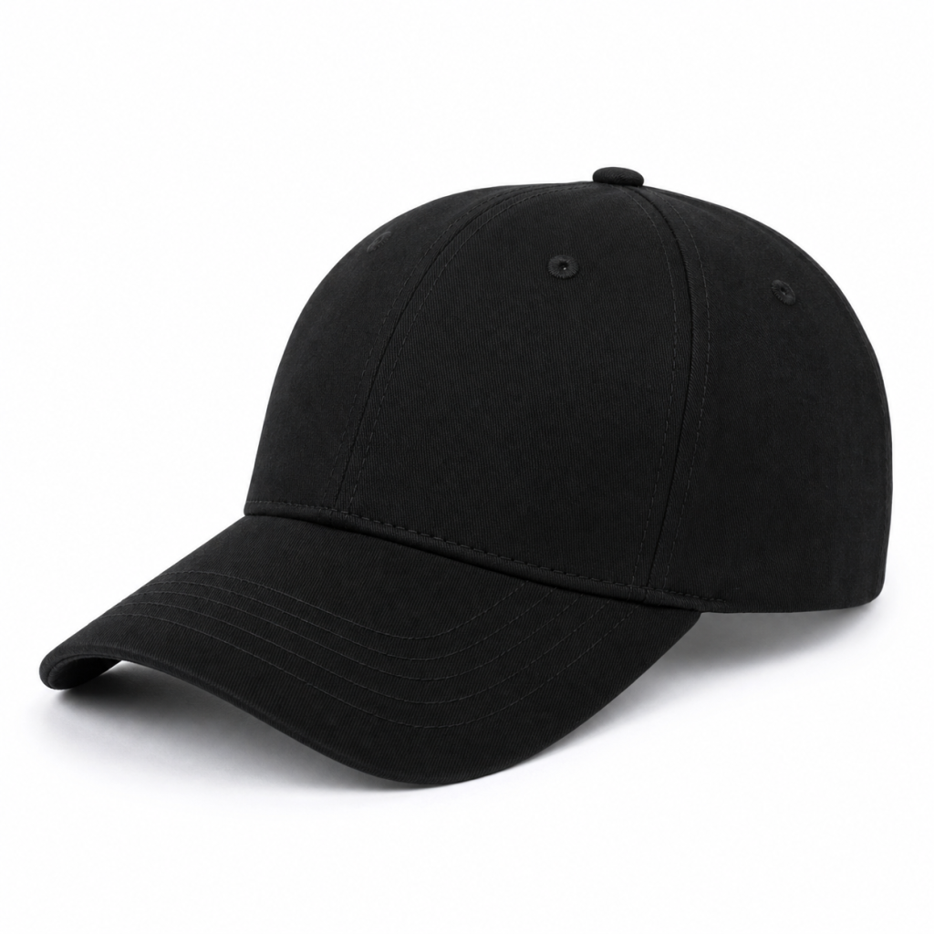 Classic Baseball Cap