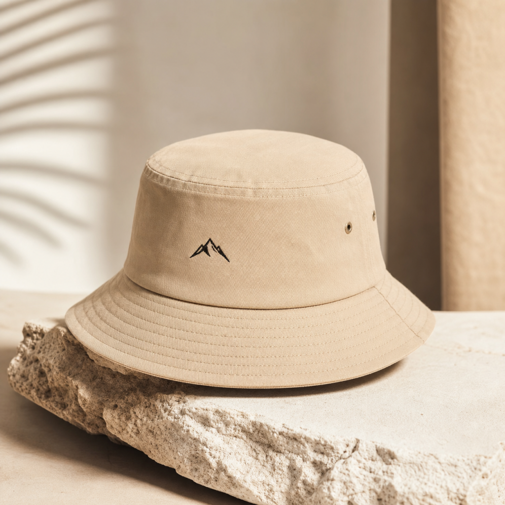 Premium Bucket Hat