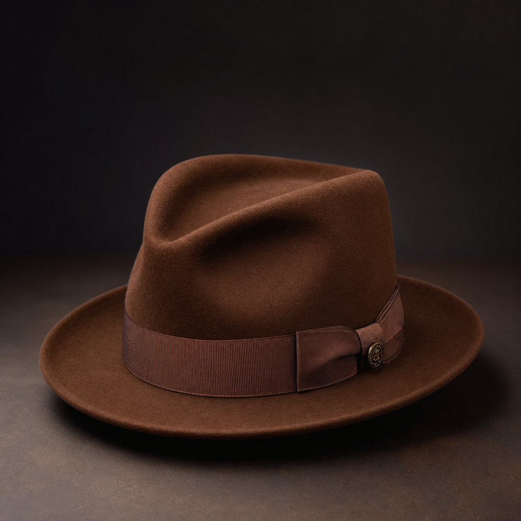 Fashion Fedora Hat