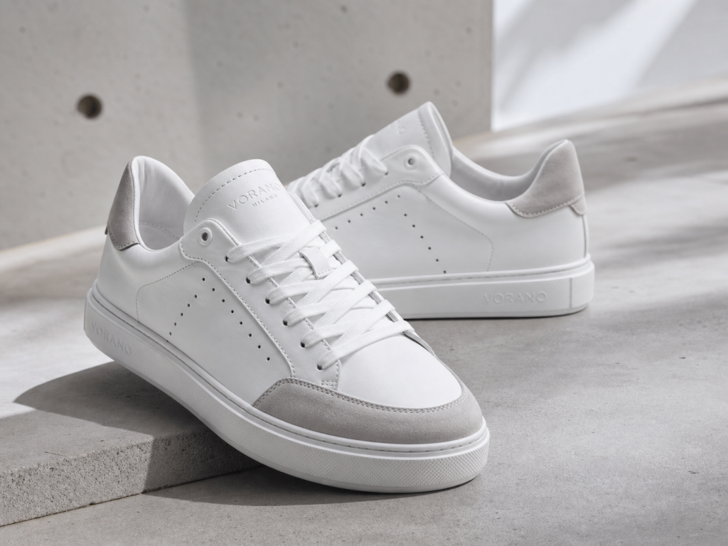 Urban Lifestyle Sneakers