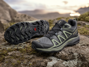 Trail Running Shoes